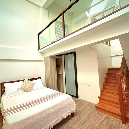 La Vida Bonita Bed And Breakfast ซาน วิเซนเต ภายนอก รูปภาพ