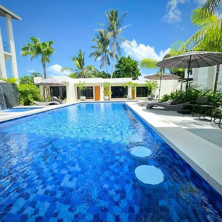La Vida Bonita Bed And Breakfast ซาน วิเซนเต ภายนอก รูปภาพ