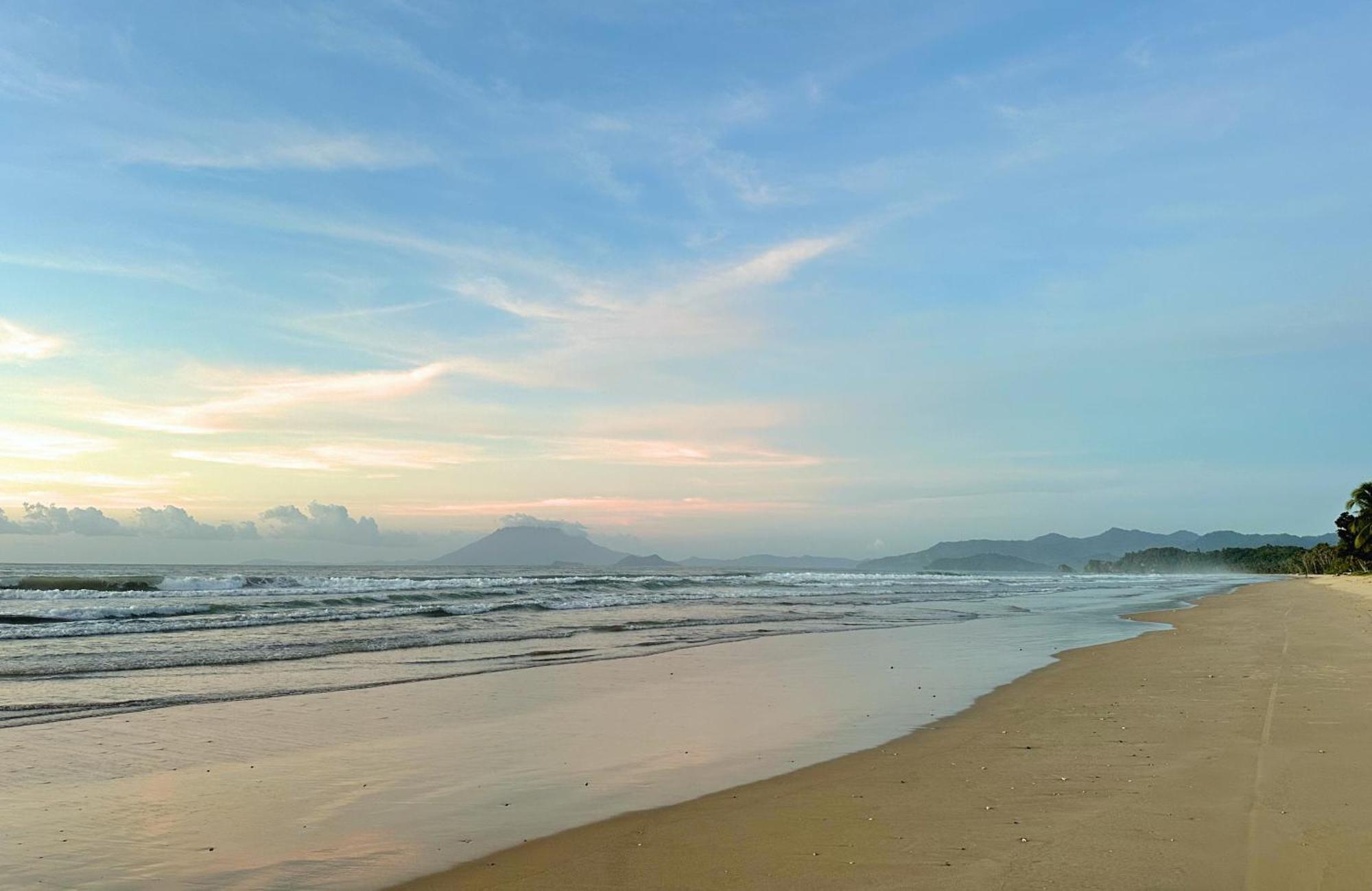 La Vida Bonita Bed And Breakfast ซาน วิเซนเต ภายนอก รูปภาพ