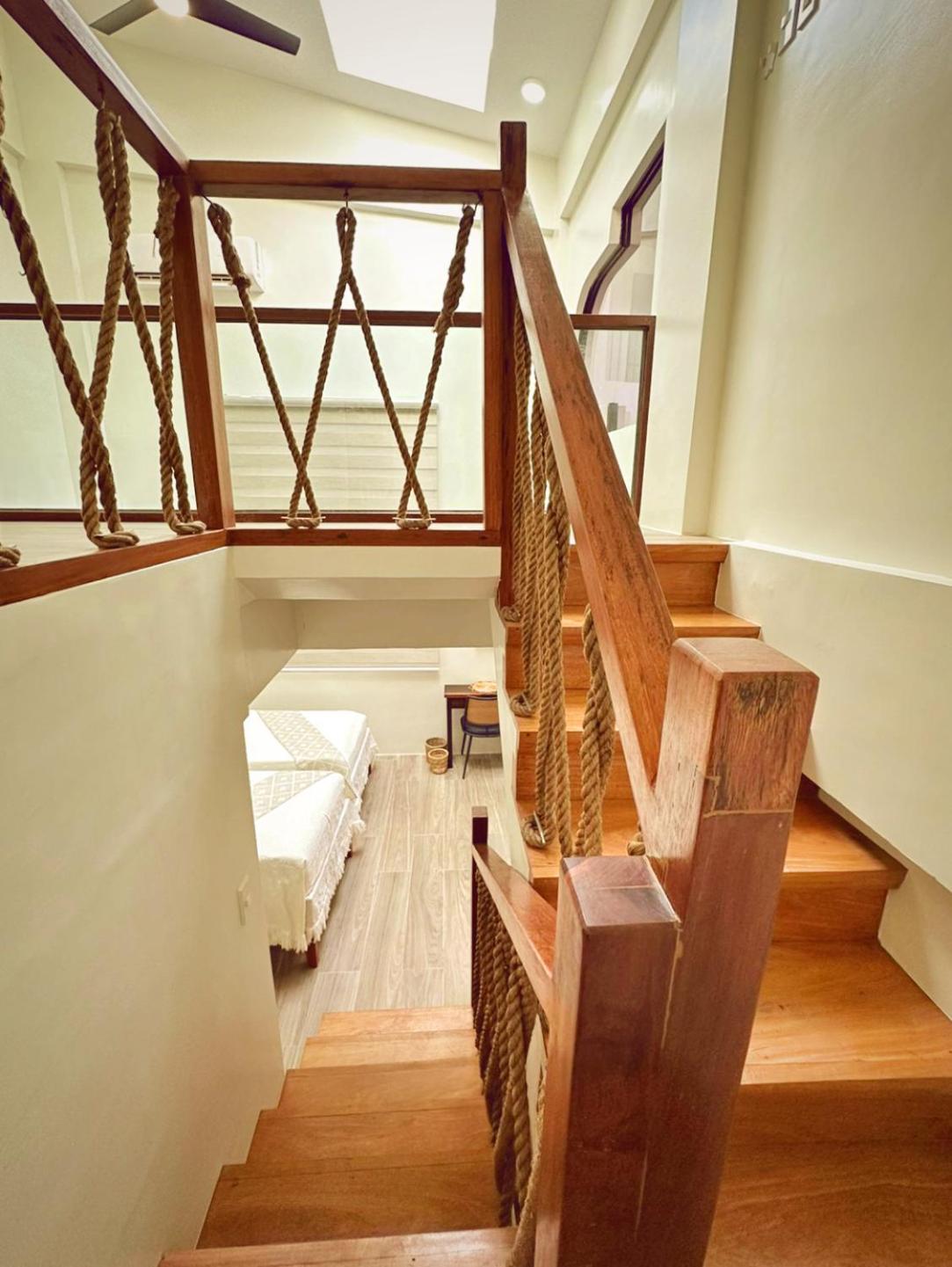 La Vida Bonita Bed And Breakfast ซาน วิเซนเต ภายนอก รูปภาพ