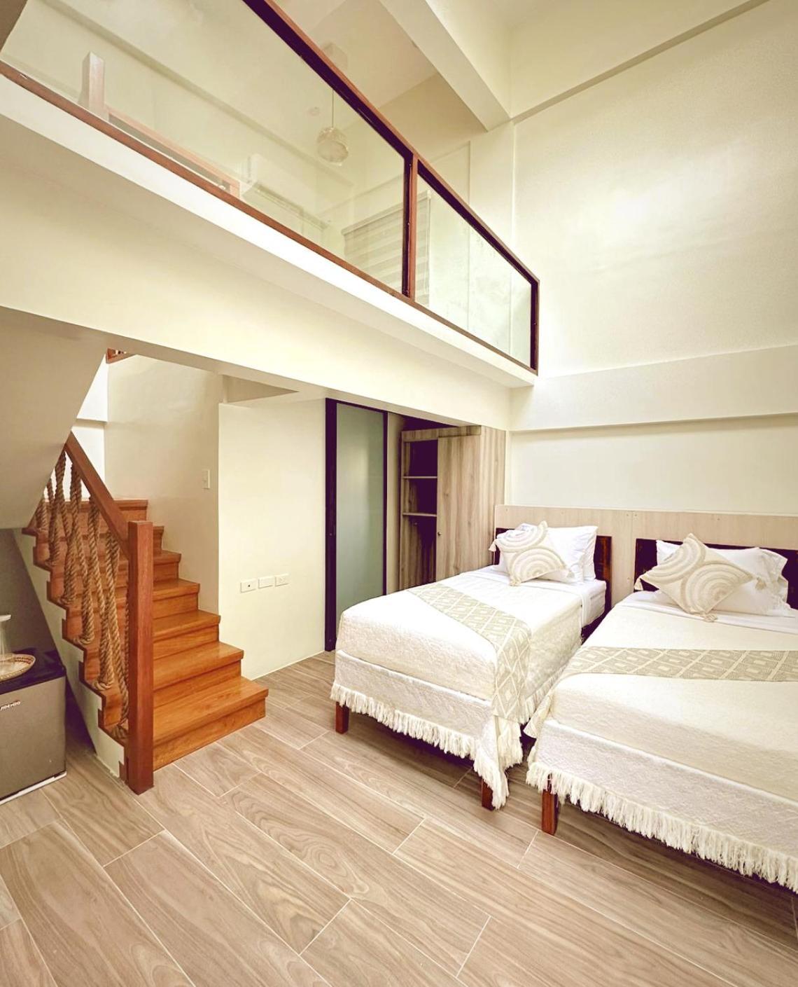 La Vida Bonita Bed And Breakfast ซาน วิเซนเต ภายนอก รูปภาพ