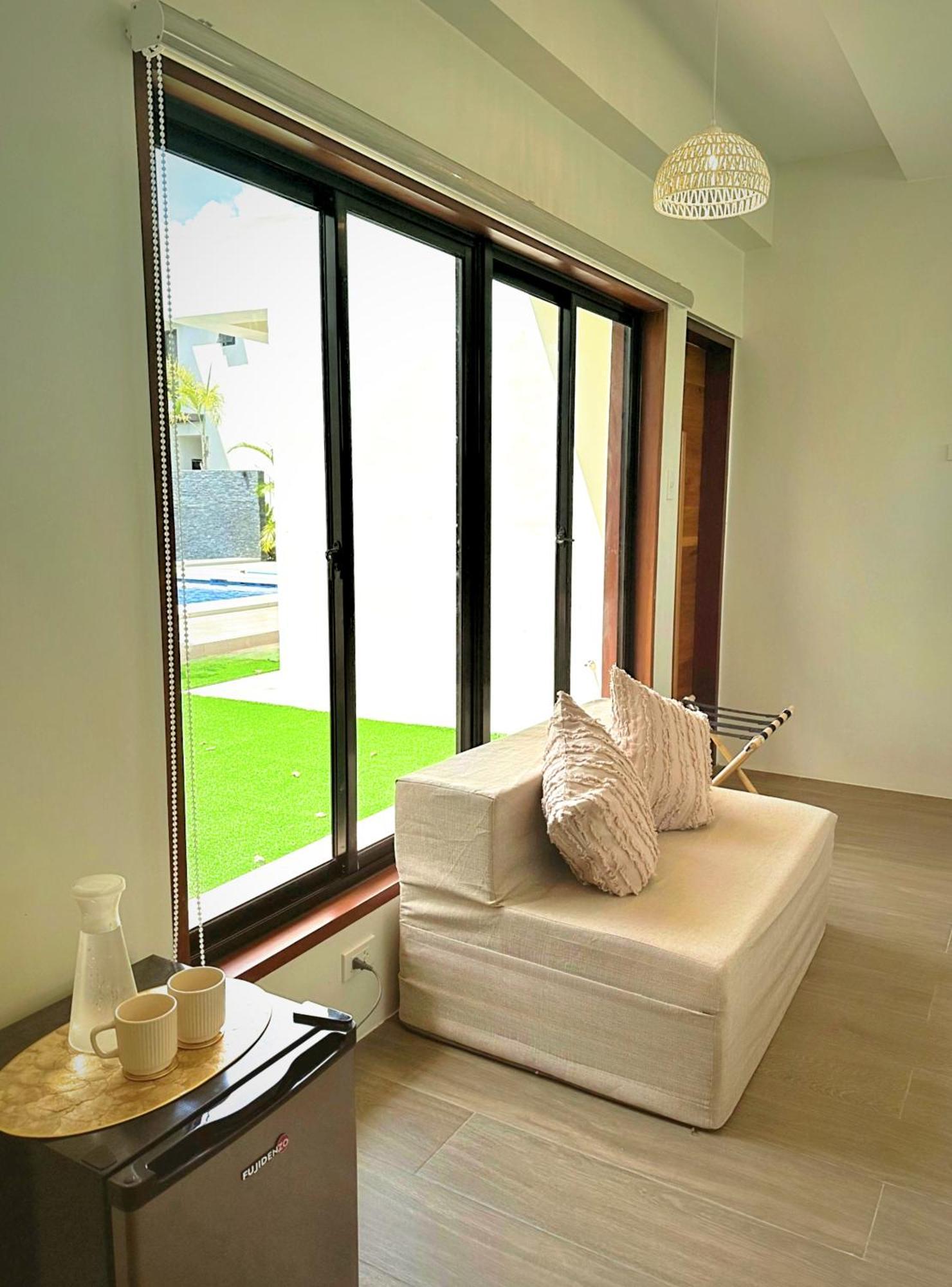 La Vida Bonita Bed And Breakfast ซาน วิเซนเต ภายนอก รูปภาพ