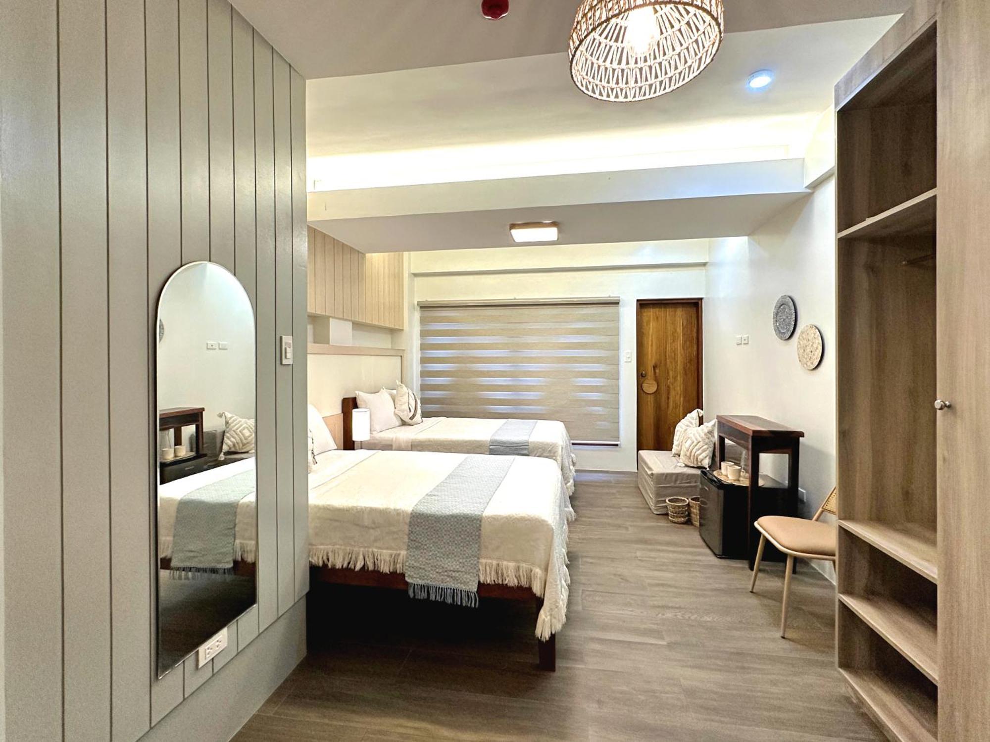 La Vida Bonita Bed And Breakfast ซาน วิเซนเต ภายนอก รูปภาพ