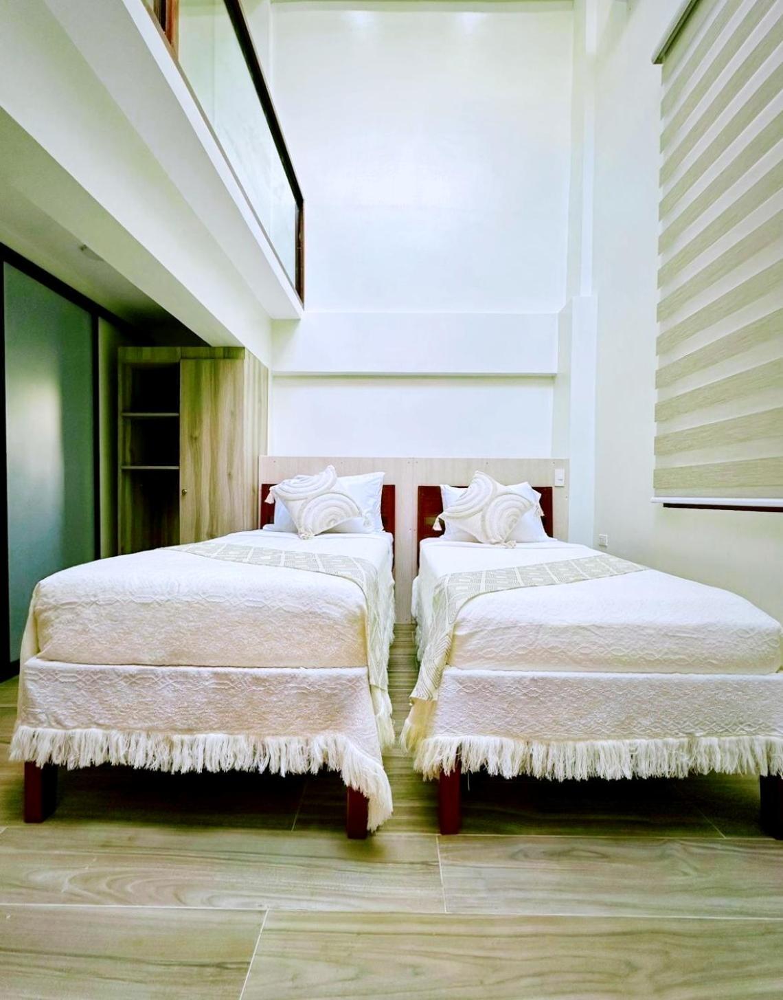 La Vida Bonita Bed And Breakfast ซาน วิเซนเต ภายนอก รูปภาพ