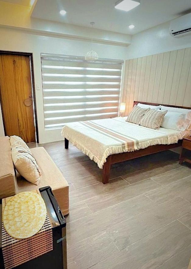 La Vida Bonita Bed And Breakfast ซาน วิเซนเต ภายนอก รูปภาพ