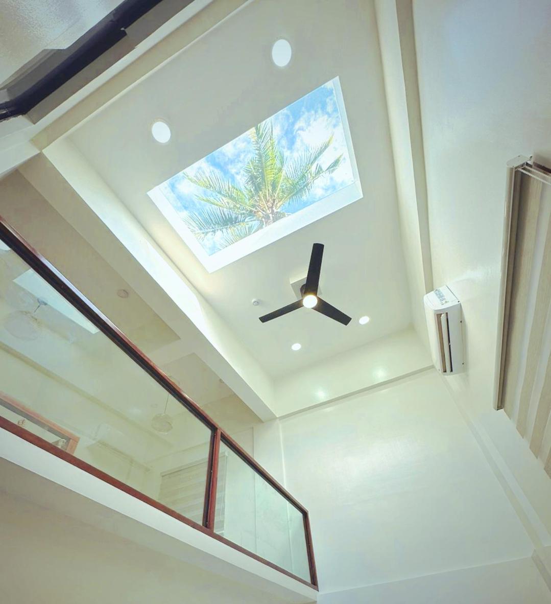 La Vida Bonita Bed And Breakfast ซาน วิเซนเต ภายนอก รูปภาพ