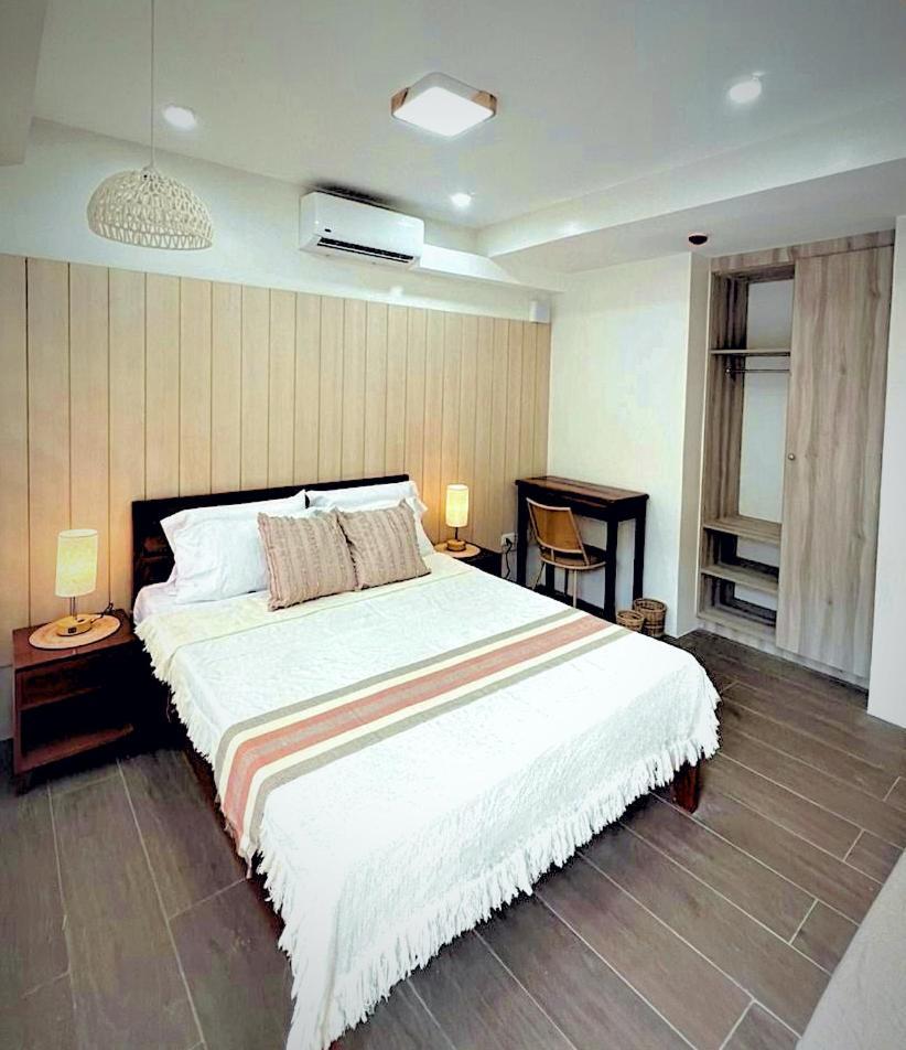 La Vida Bonita Bed And Breakfast ซาน วิเซนเต ภายนอก รูปภาพ