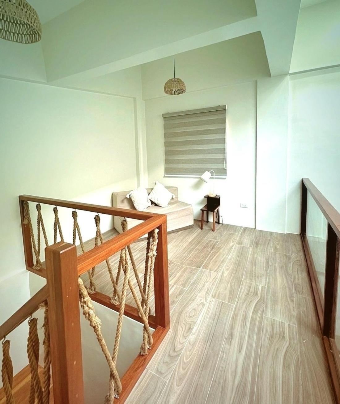 La Vida Bonita Bed And Breakfast ซาน วิเซนเต ภายนอก รูปภาพ