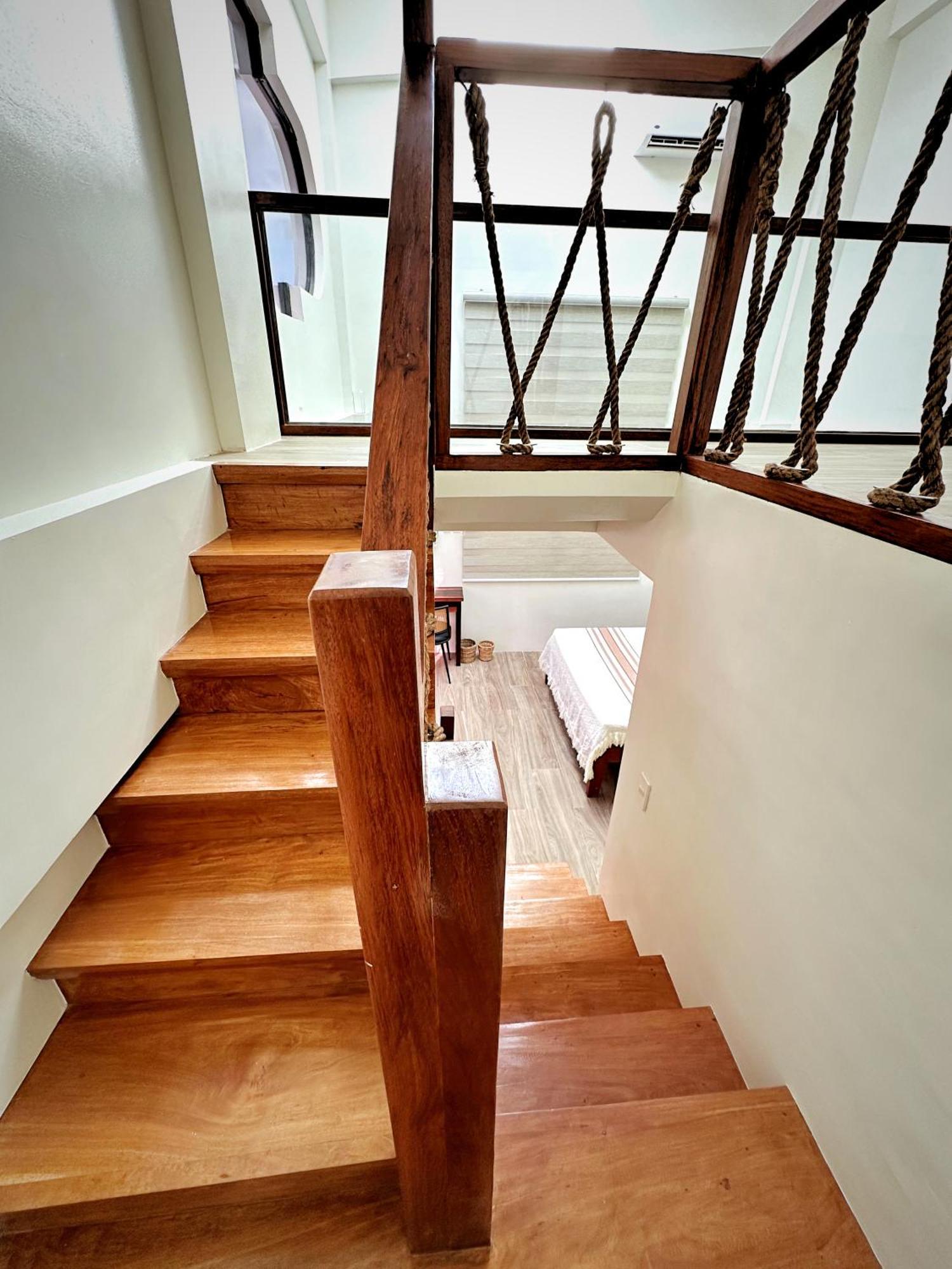 La Vida Bonita Bed And Breakfast ซาน วิเซนเต ภายนอก รูปภาพ