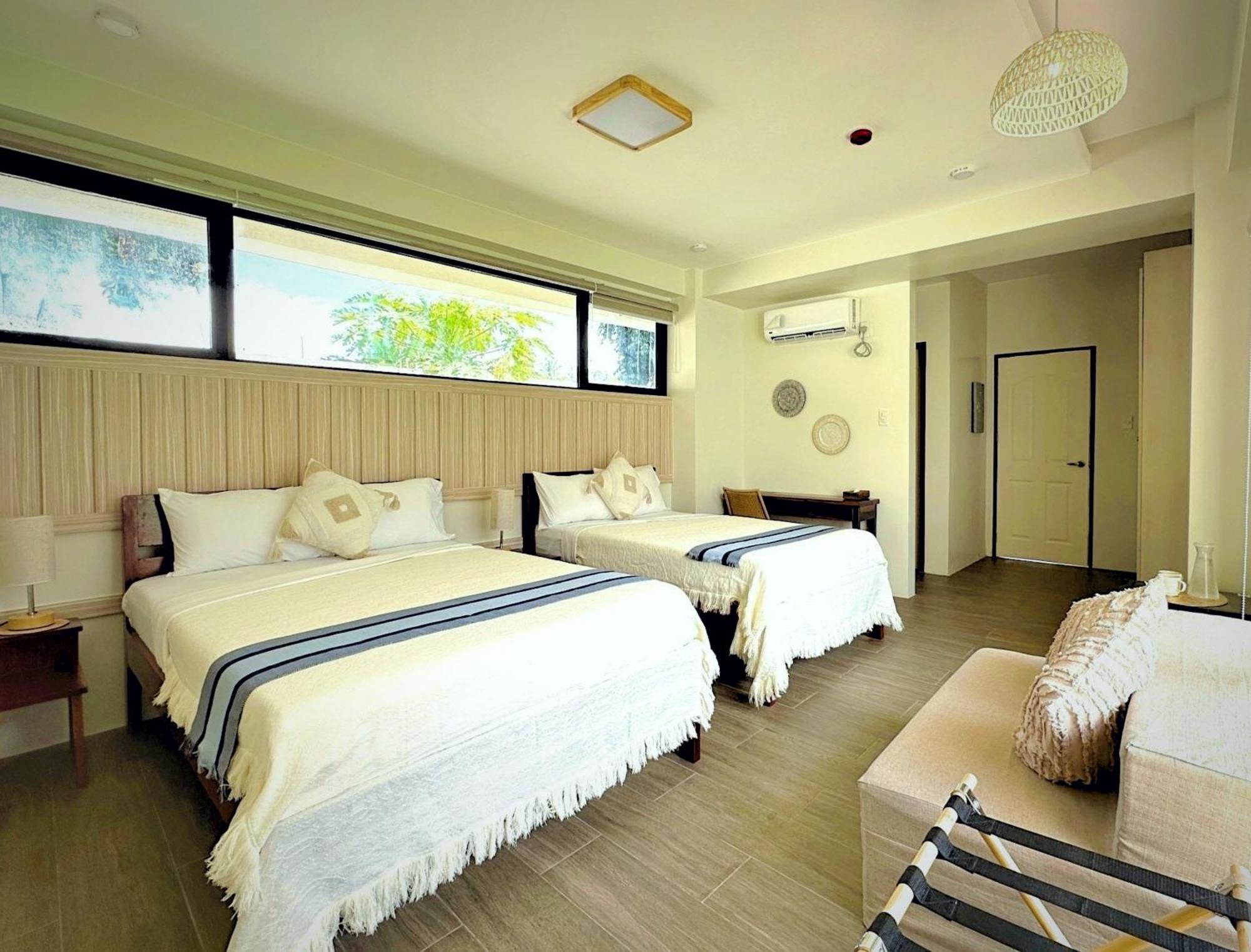 La Vida Bonita Bed And Breakfast ซาน วิเซนเต ภายนอก รูปภาพ