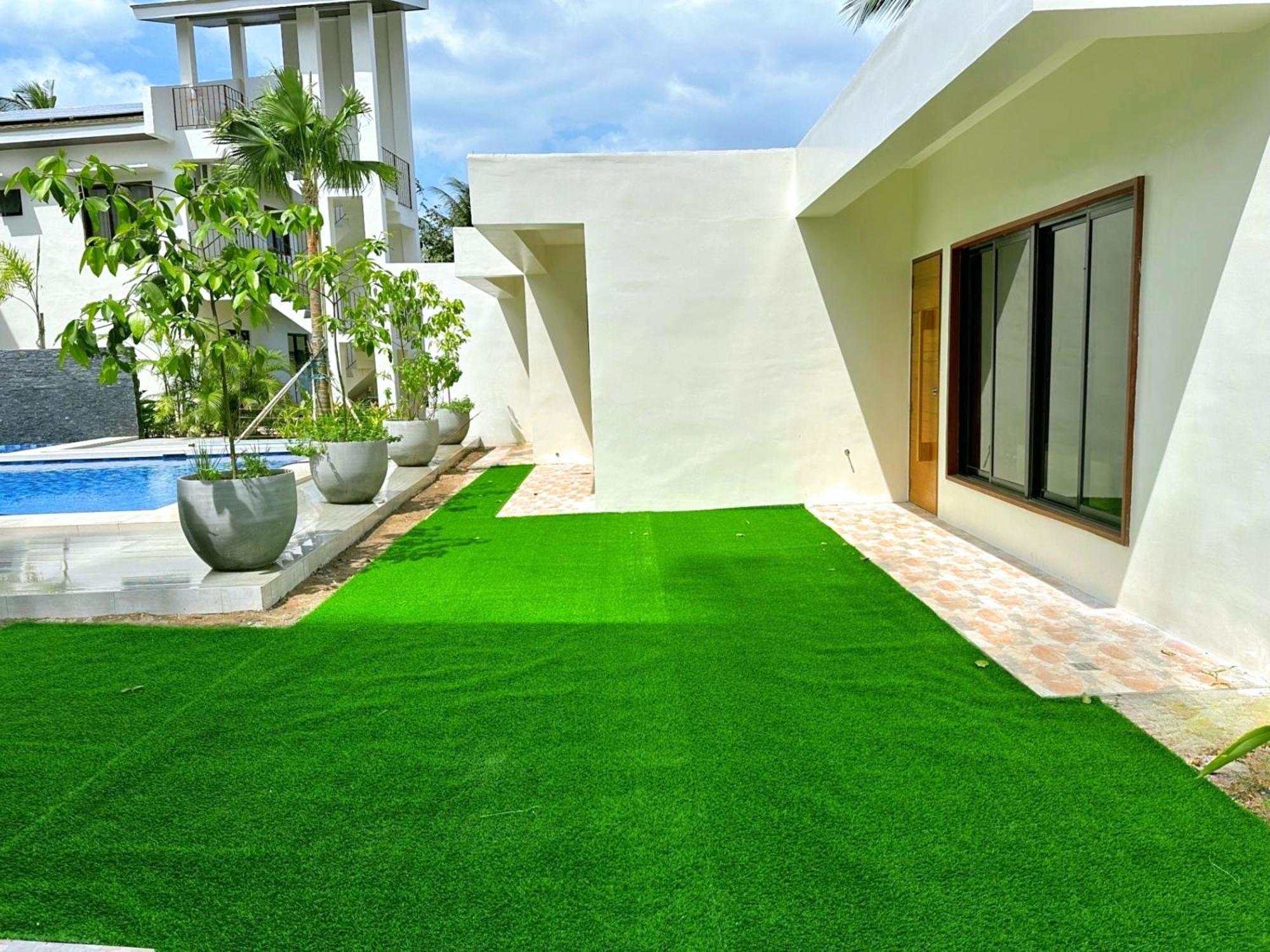 La Vida Bonita Bed And Breakfast ซาน วิเซนเต ภายนอก รูปภาพ