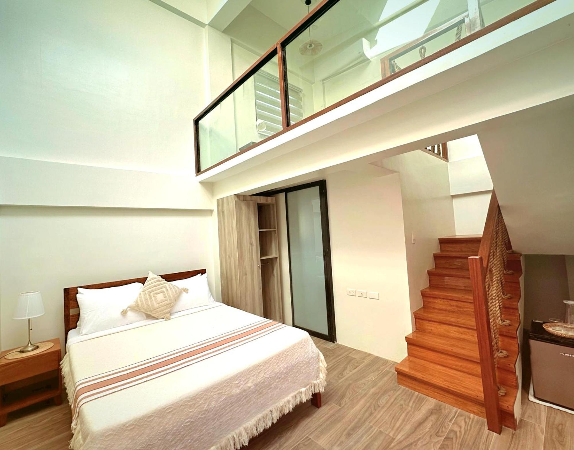 La Vida Bonita Bed And Breakfast ซาน วิเซนเต ภายนอก รูปภาพ
