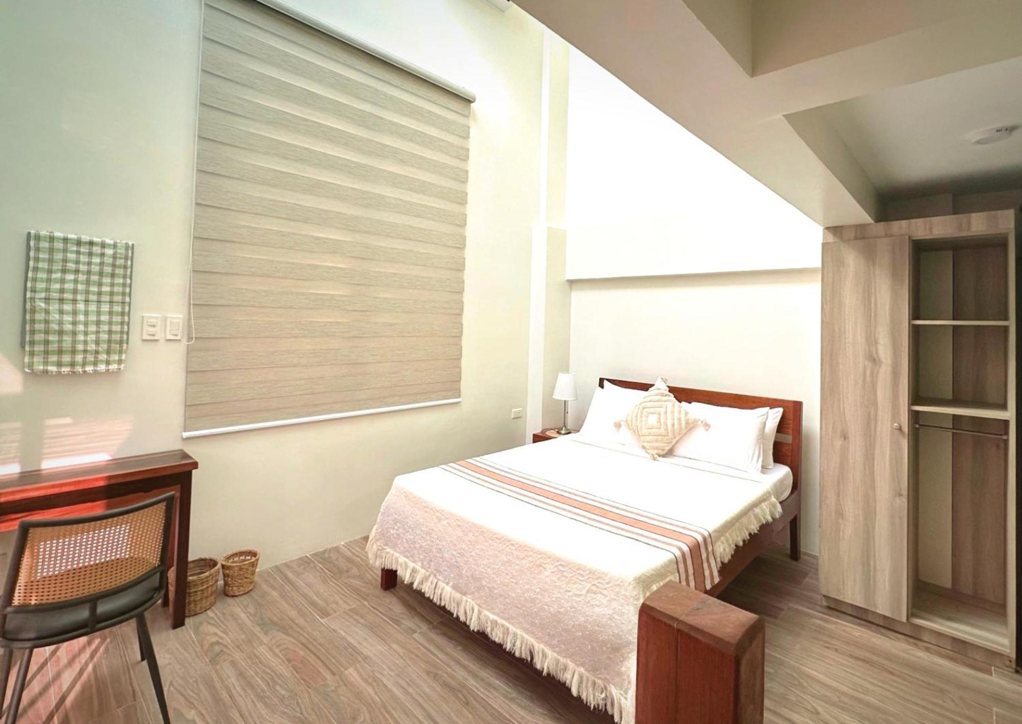 La Vida Bonita Bed And Breakfast ซาน วิเซนเต ภายนอก รูปภาพ