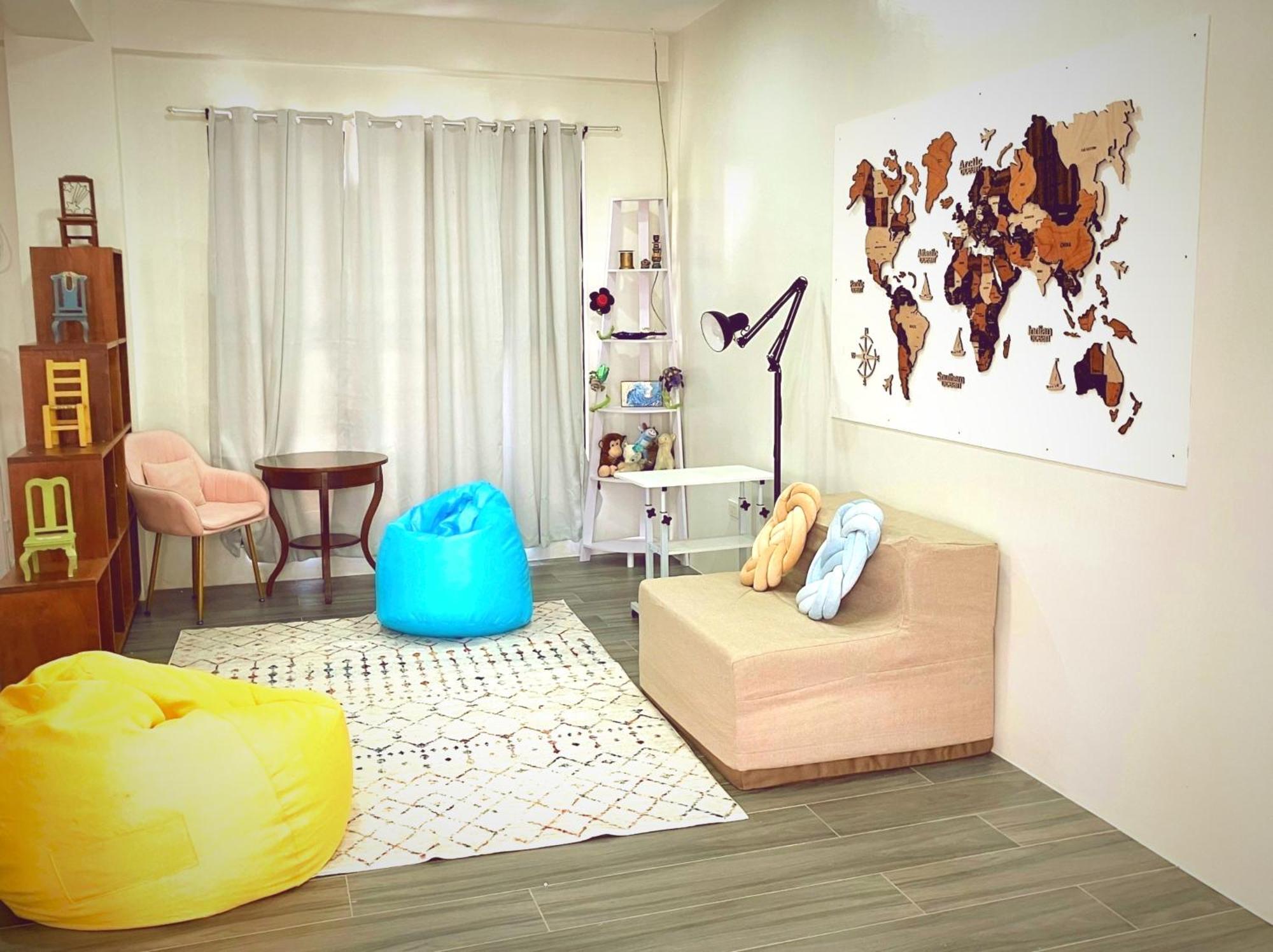 La Vida Bonita Bed And Breakfast ซาน วิเซนเต ภายนอก รูปภาพ