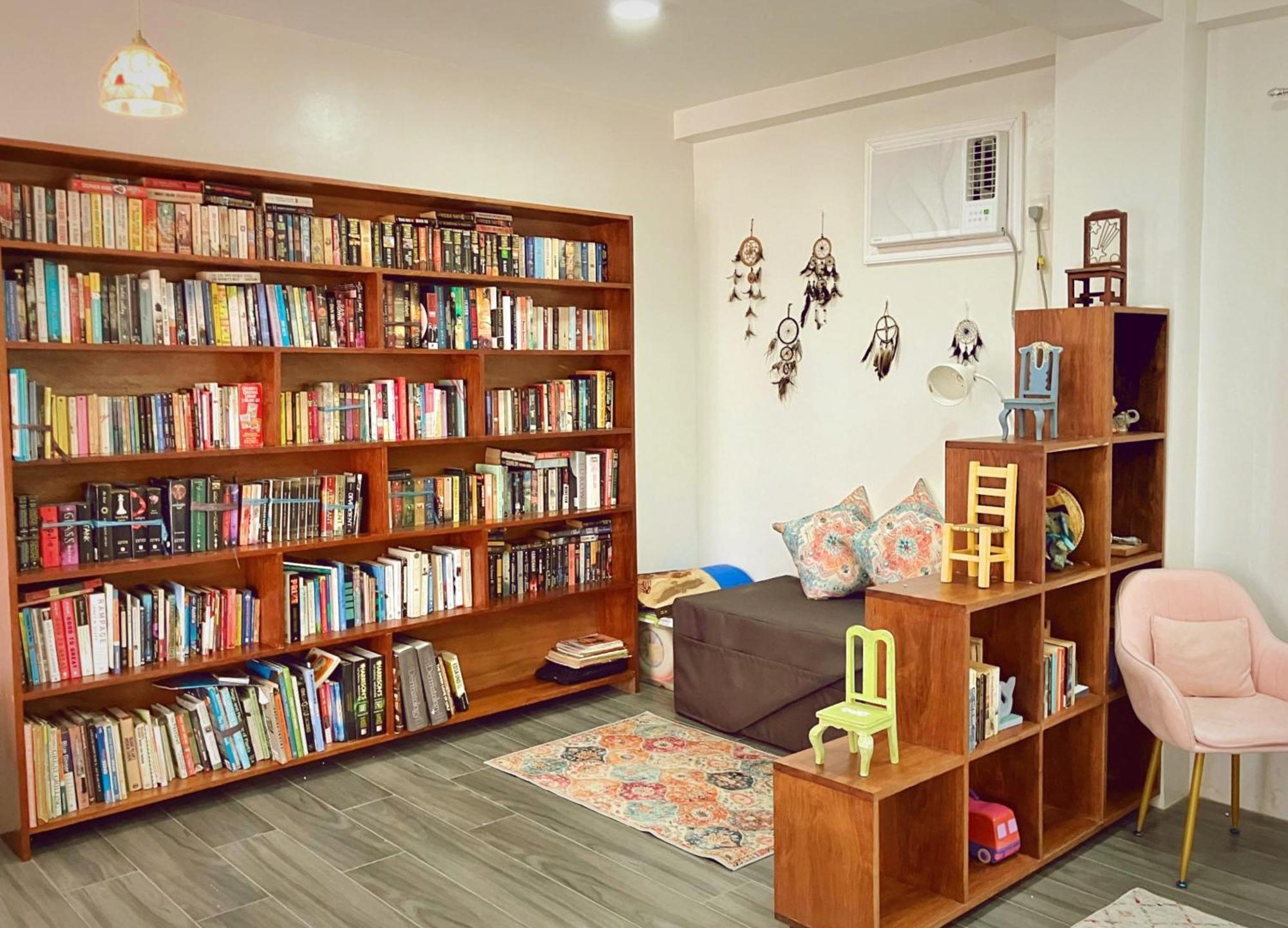 La Vida Bonita Bed And Breakfast ซาน วิเซนเต ภายนอก รูปภาพ