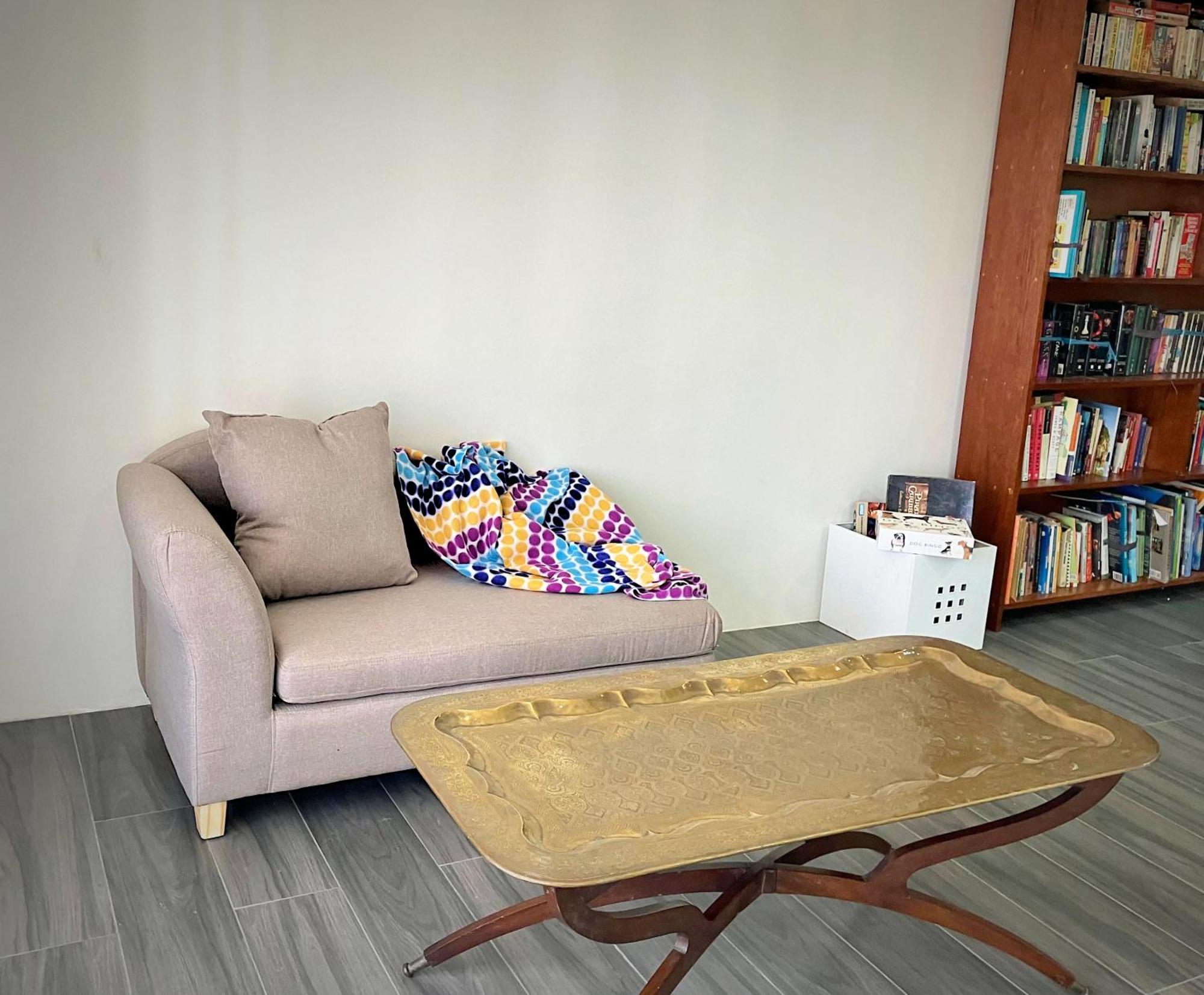 La Vida Bonita Bed And Breakfast ซาน วิเซนเต ภายนอก รูปภาพ