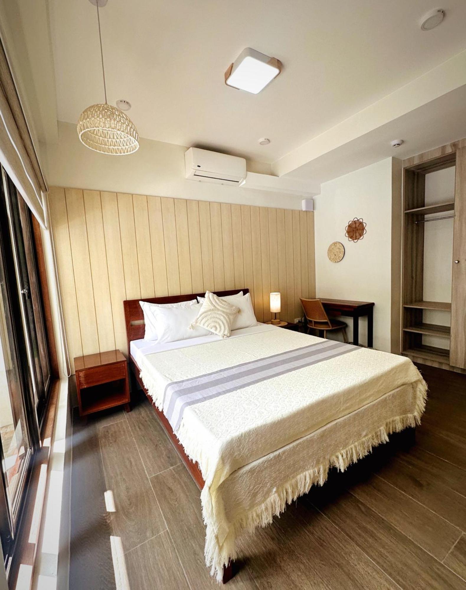 La Vida Bonita Bed And Breakfast ซาน วิเซนเต ภายนอก รูปภาพ