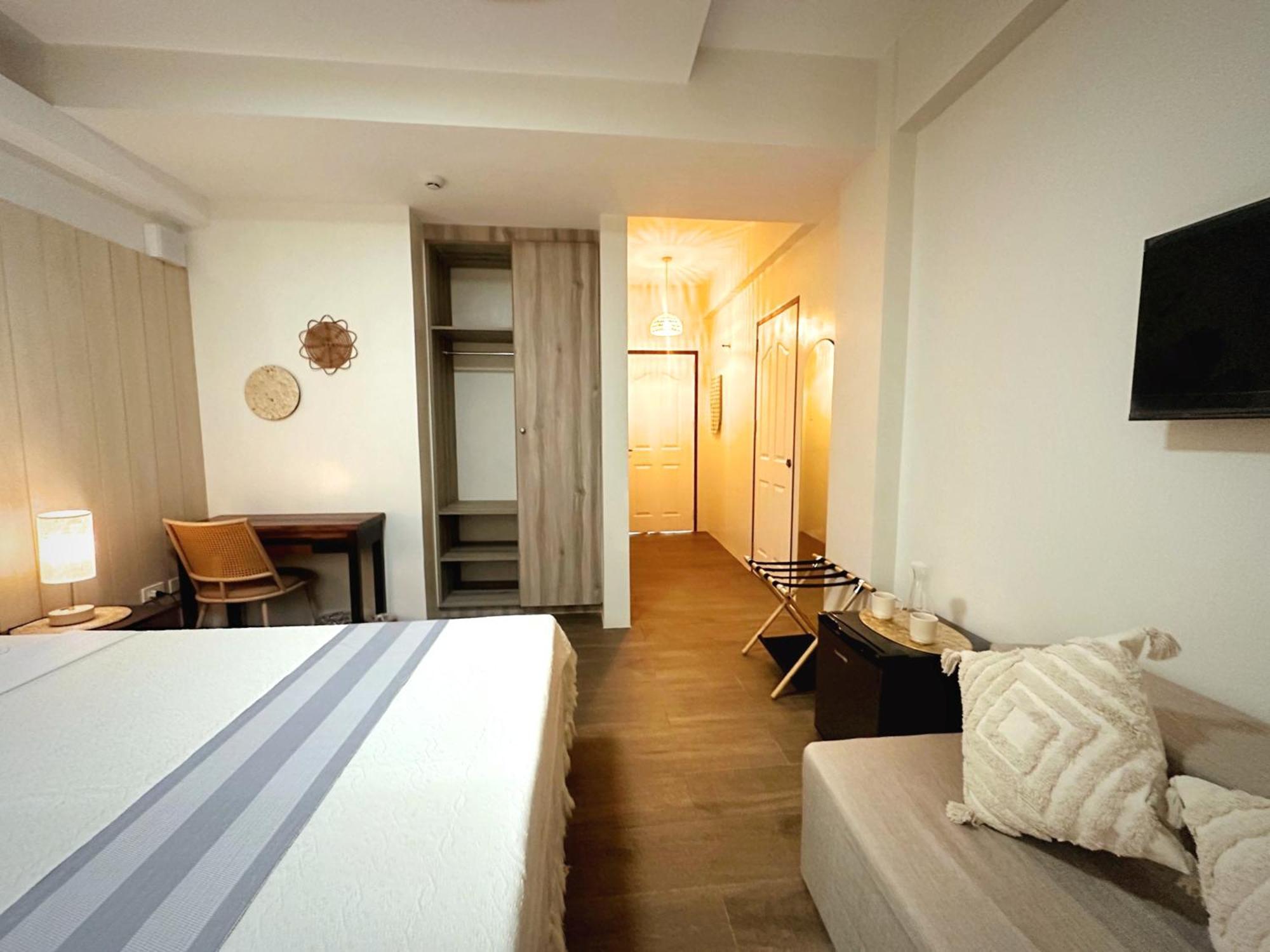 La Vida Bonita Bed And Breakfast ซาน วิเซนเต ภายนอก รูปภาพ