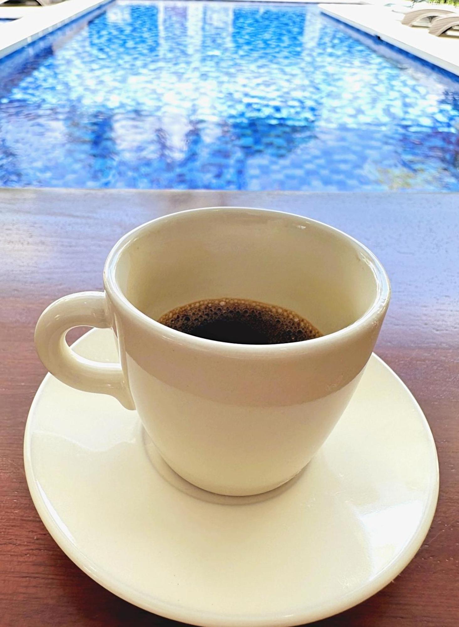 La Vida Bonita Bed And Breakfast ซาน วิเซนเต ภายนอก รูปภาพ