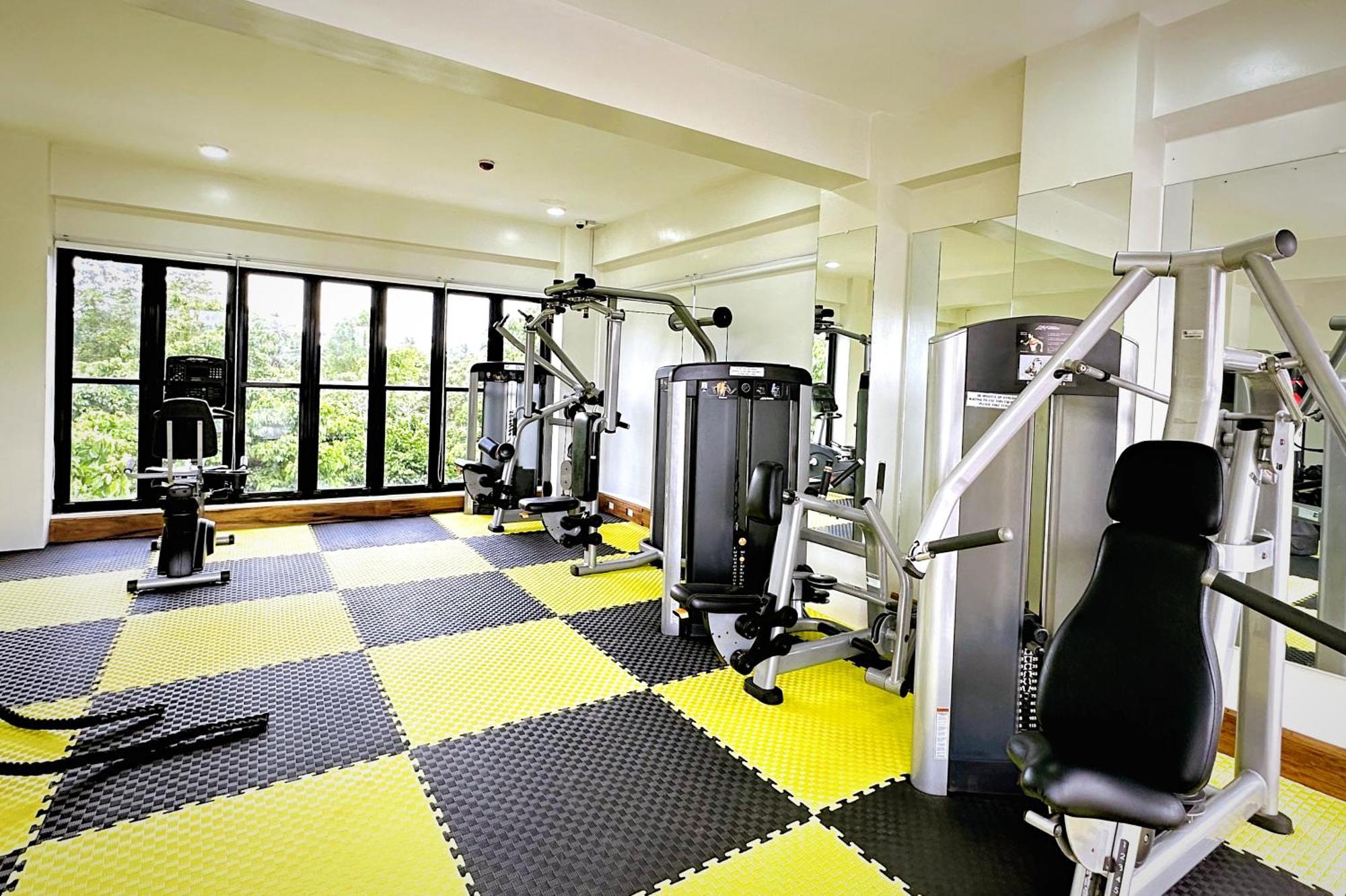 La Vida Bonita Bed And Breakfast ซาน วิเซนเต ภายนอก รูปภาพ