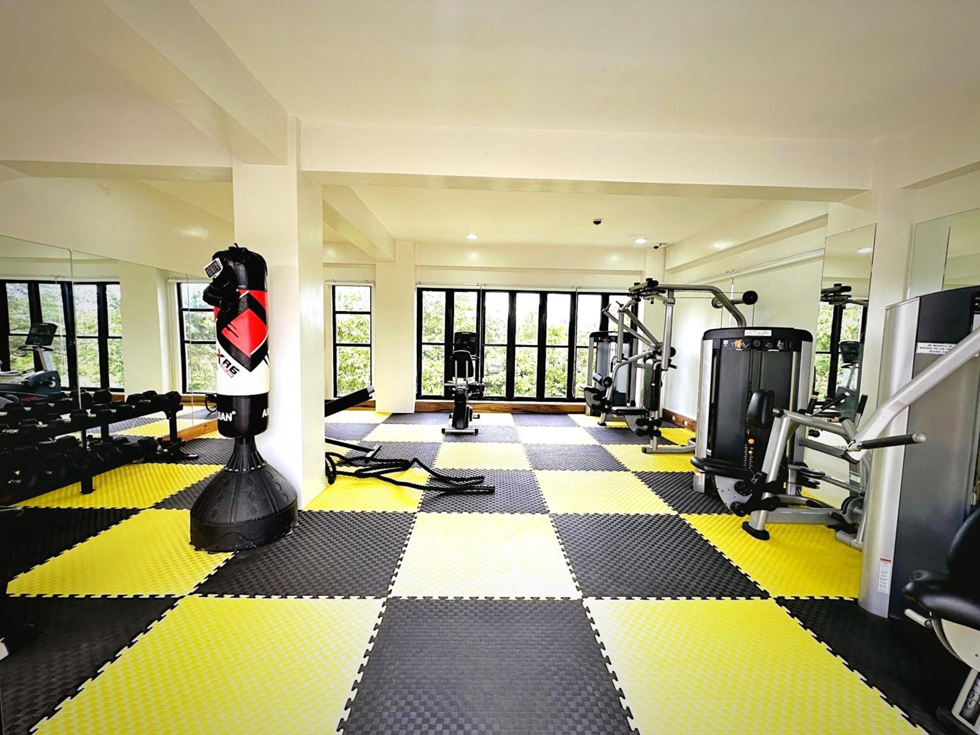 La Vida Bonita Bed And Breakfast ซาน วิเซนเต ภายนอก รูปภาพ