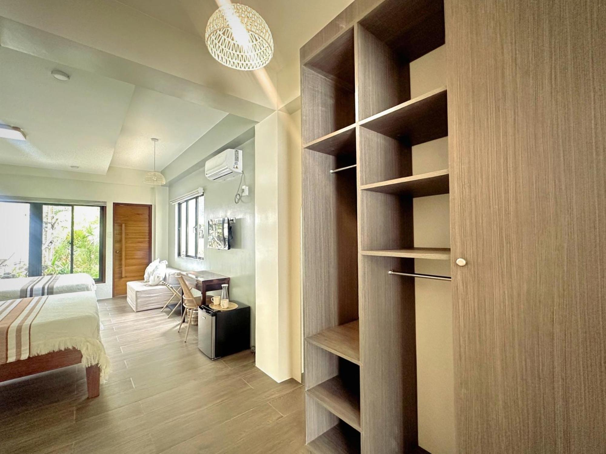 La Vida Bonita Bed And Breakfast ซาน วิเซนเต ภายนอก รูปภาพ