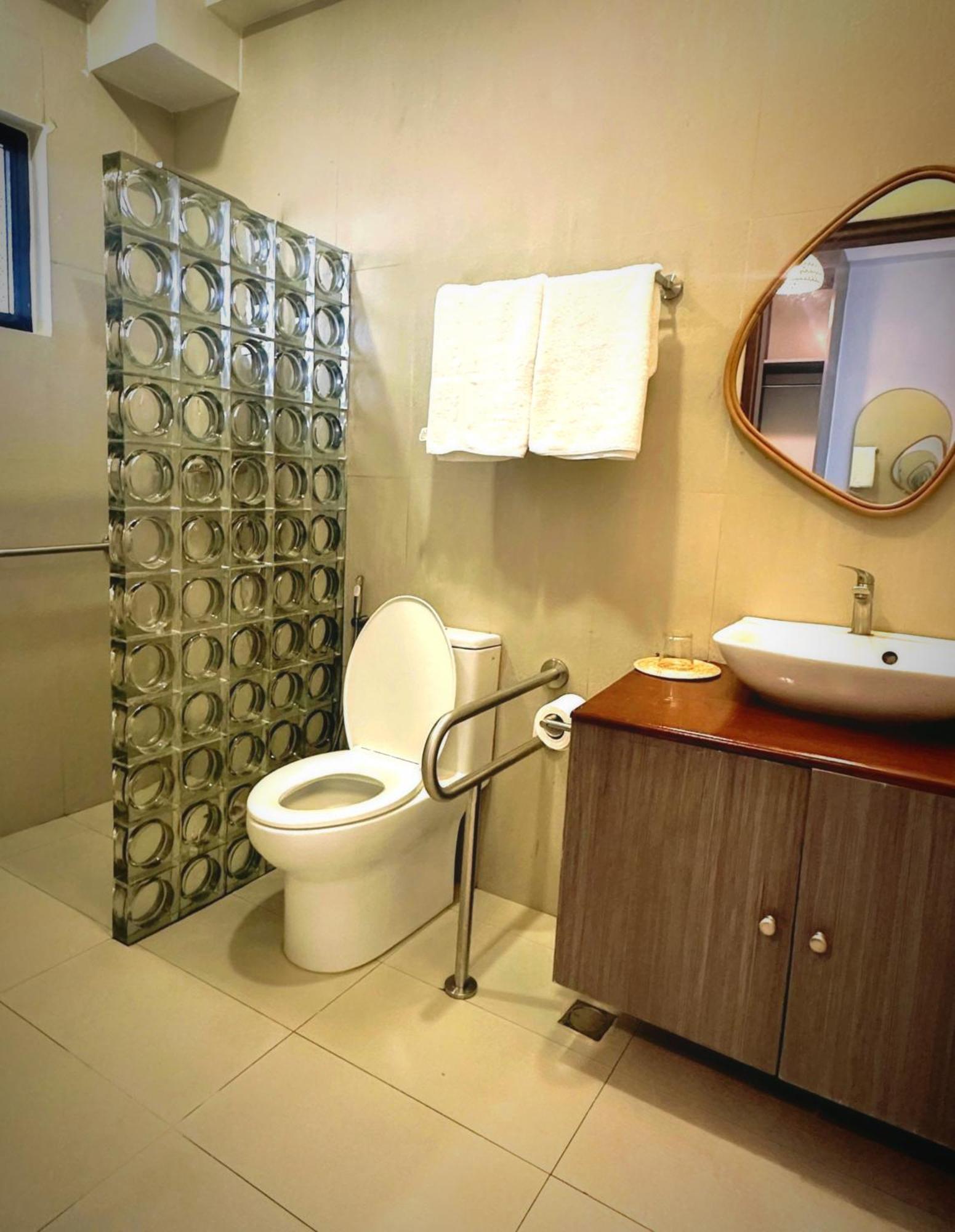 La Vida Bonita Bed And Breakfast ซาน วิเซนเต ภายนอก รูปภาพ